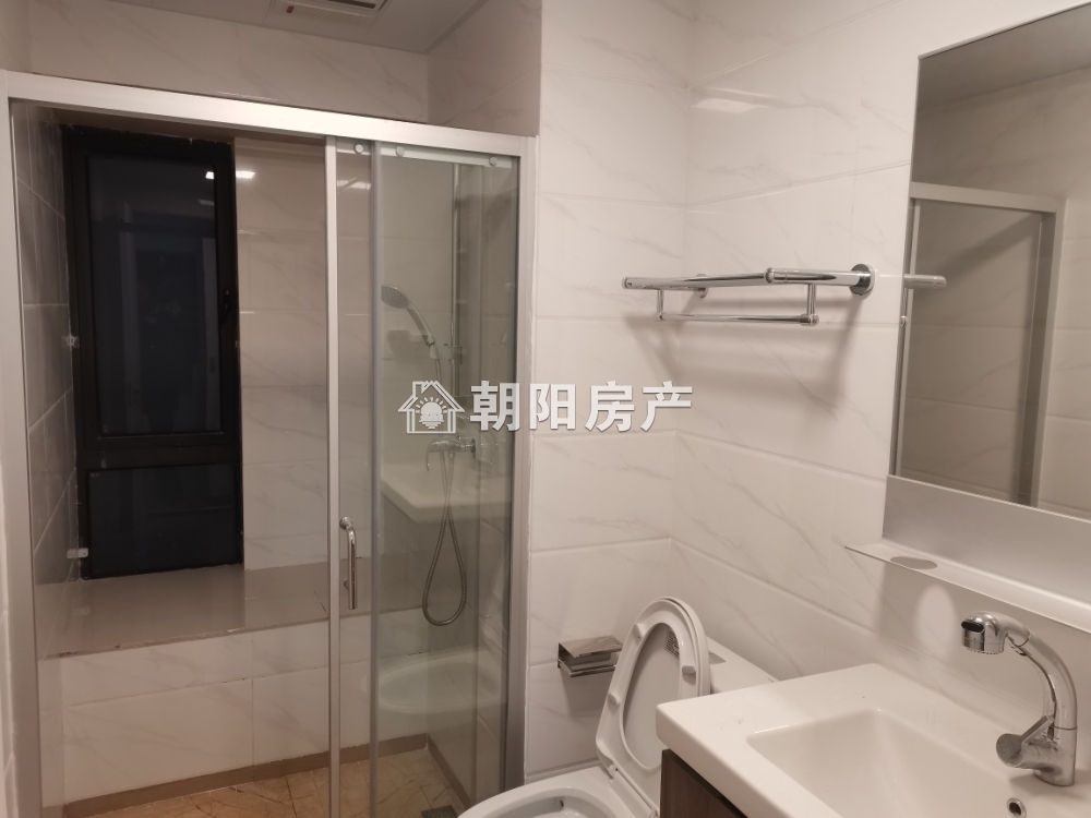 山南碧桂园 127平 朝南精装三室 交通便利 随时看房