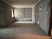 湖滨公园城 98平 南向三居 免税 低单价优势