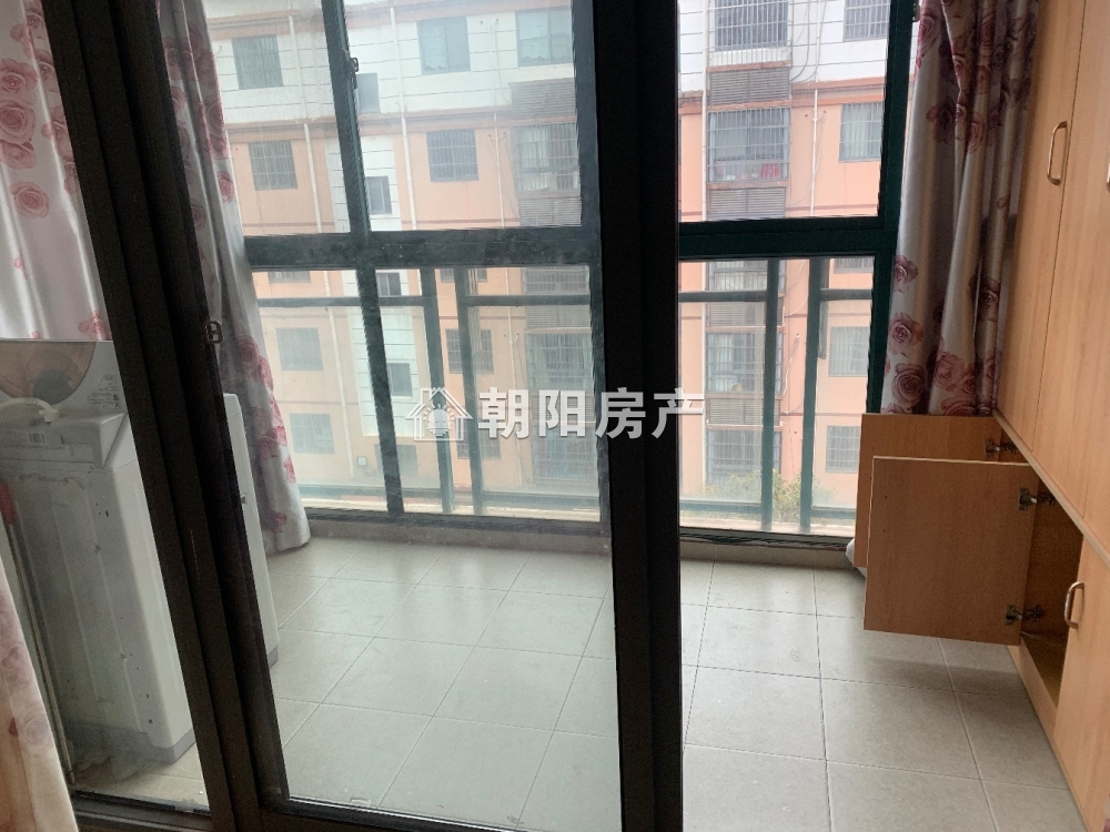 幸福时光 87平 南向两室 满两年 精装高楼层 3201元/平
