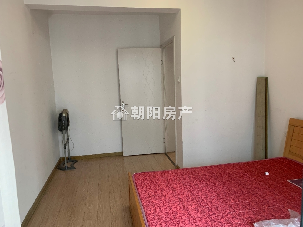 幸福时光 87平 南向两室 满两年 精装高楼层 3201元/平