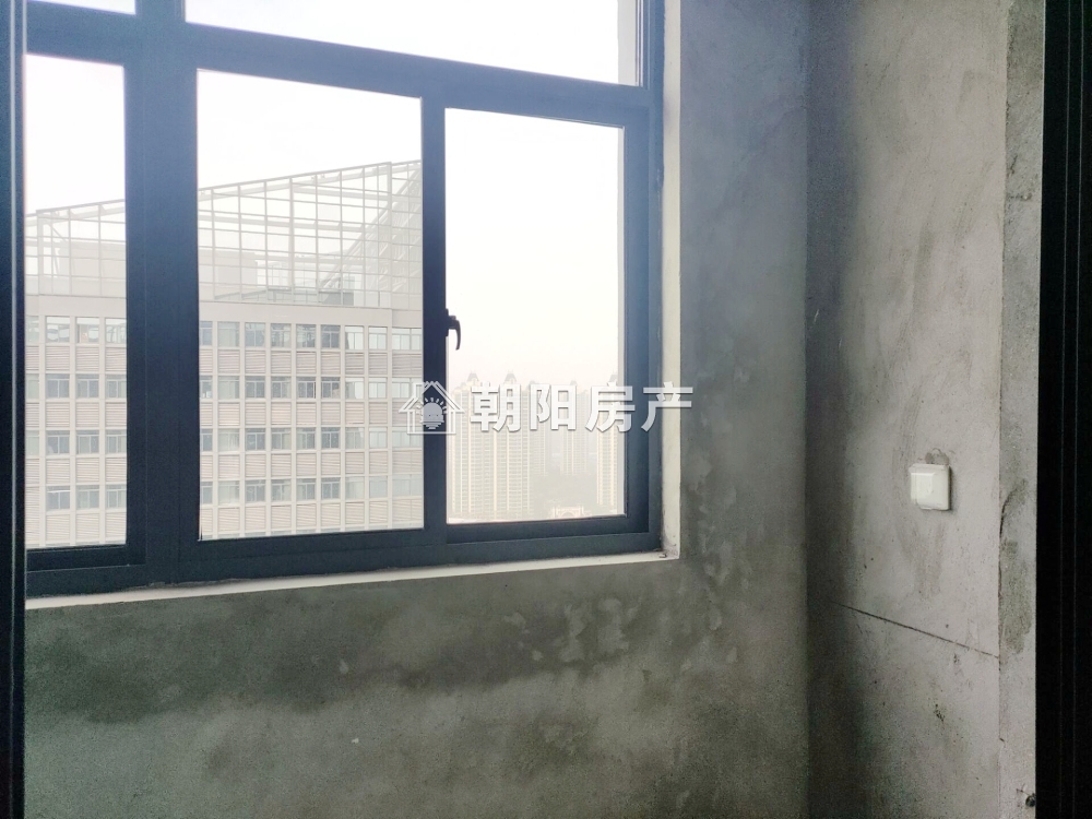 万茂华府 43平 一室一卫 满五唯一 4304元/平