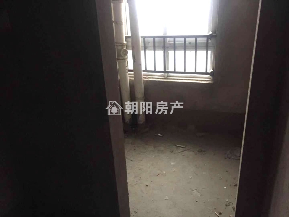 宏学雅居 63平 两室一厅 交通便利 毛坯自由装修