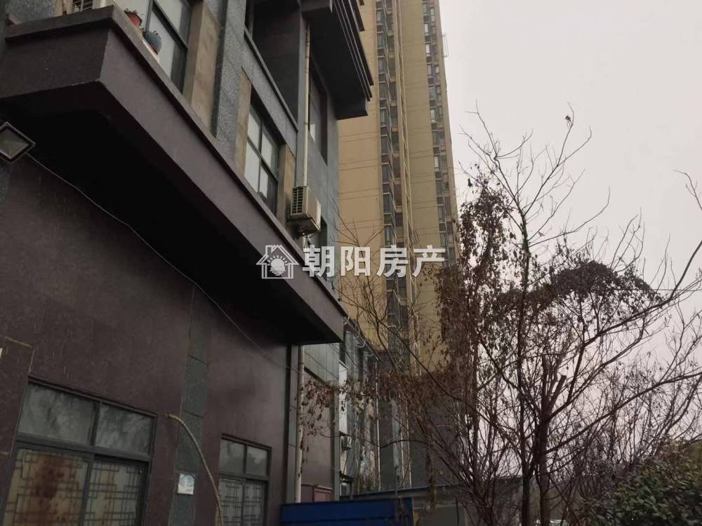 宏学雅居 63平 两室一厅 交通便利 毛坯自由装修