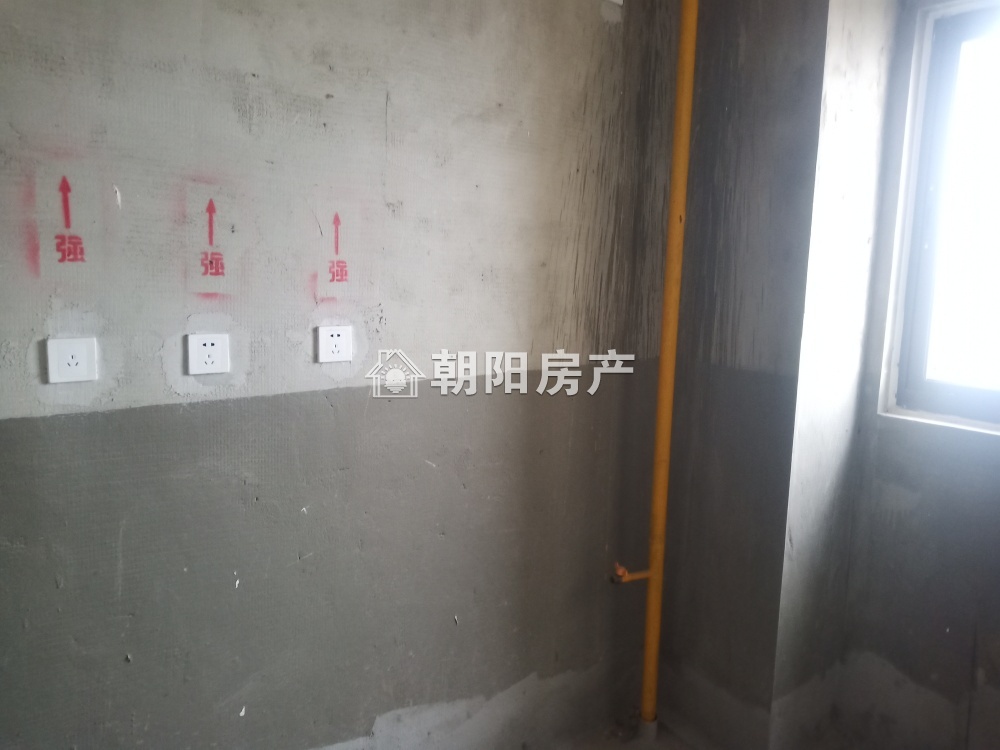 状元学府 75平 东向两居 高楼层采光好 交通便利 随时看房