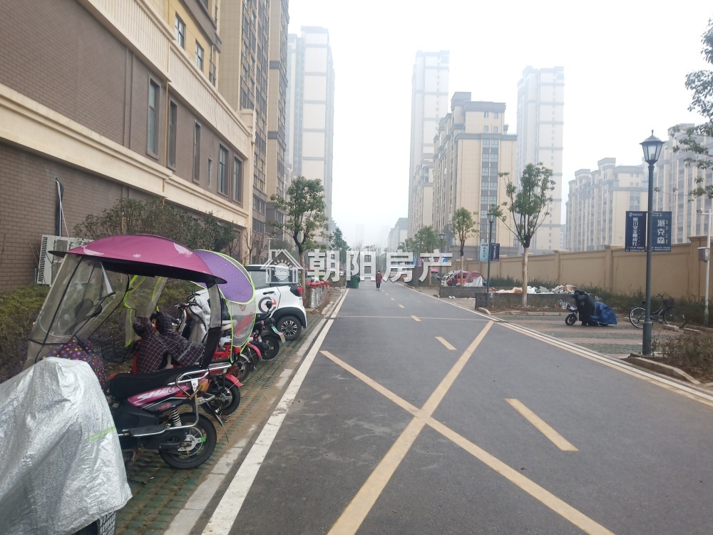 状元学府 75平 东向两居 高楼层采光好 交通便利 随时看房