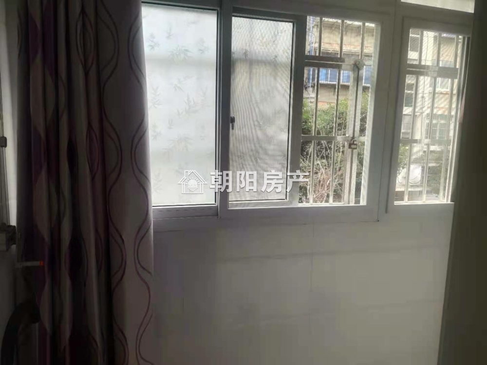 桂苑东区 43平 南向两室精装 学区房 交通便利