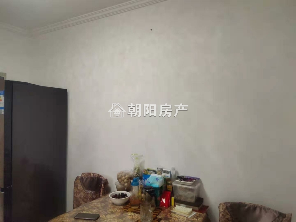 桂苑东区 43平 南向两室精装 学区房 交通便利
