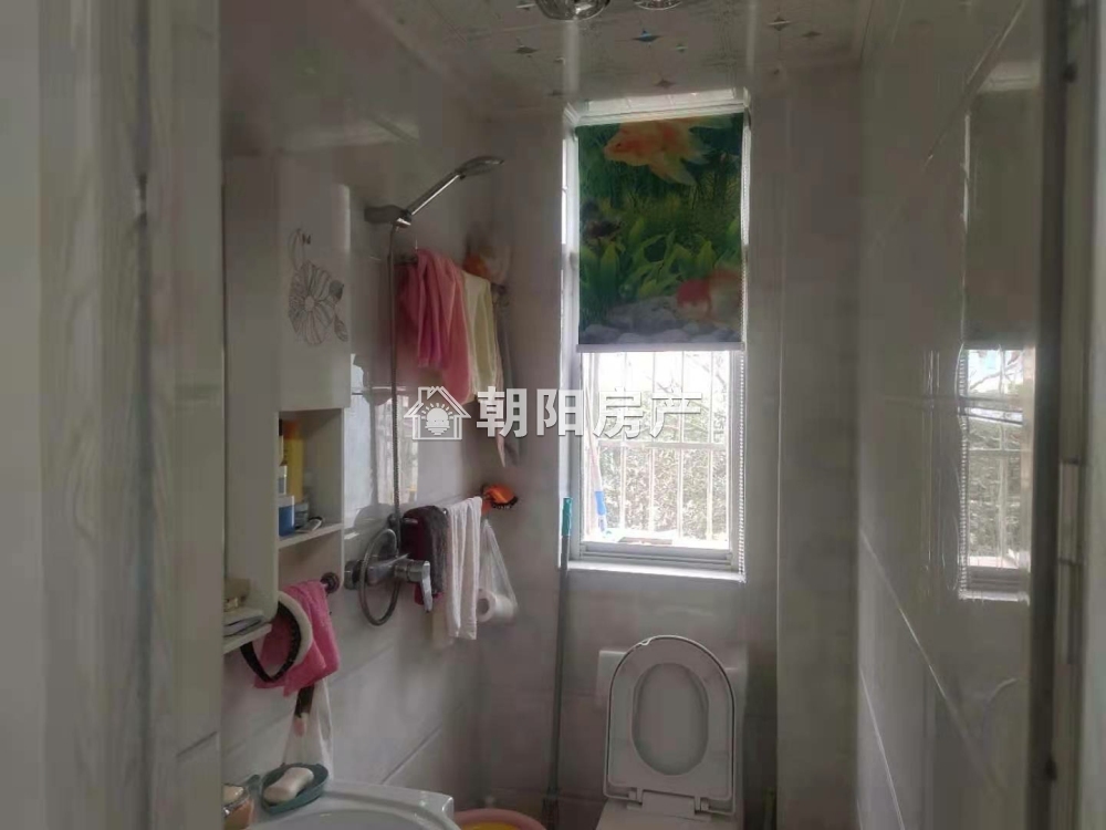 桂苑东区 43平 南向两室精装 学区房 交通便利