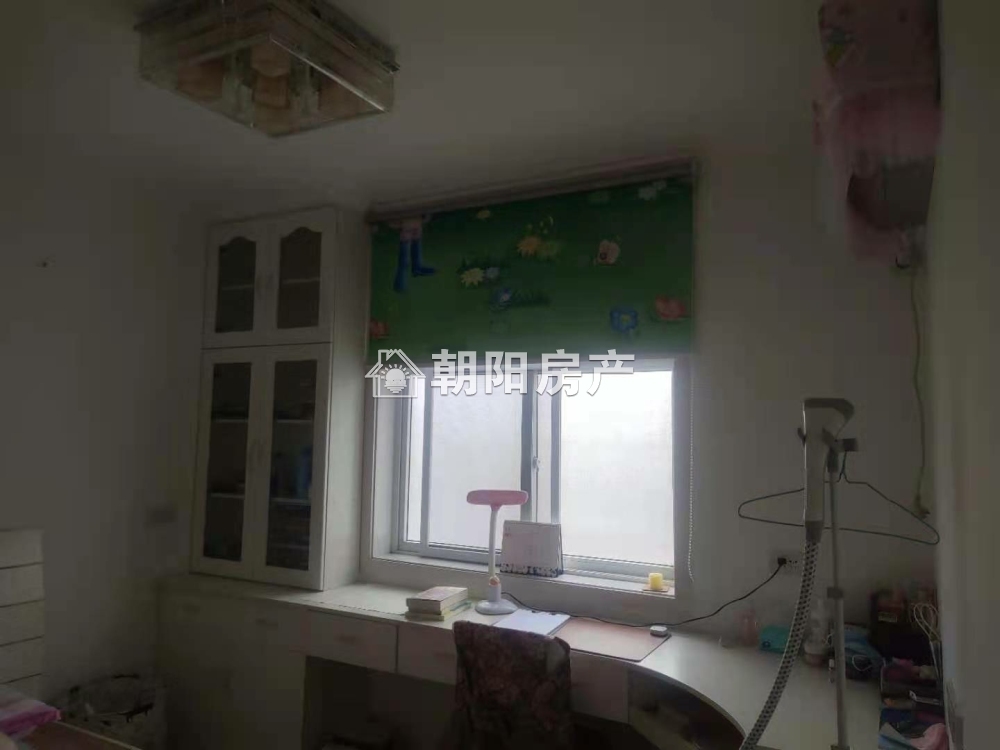 桂苑东区 43平 南向两室精装 学区房 交通便利