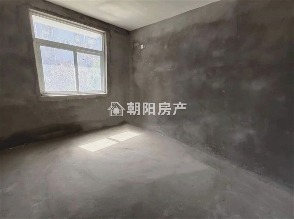 西城嘉园 72平 朝南两室 采光好 毛坯