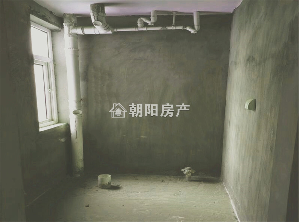 西城嘉园 72平 朝南两室 采光好 毛坯