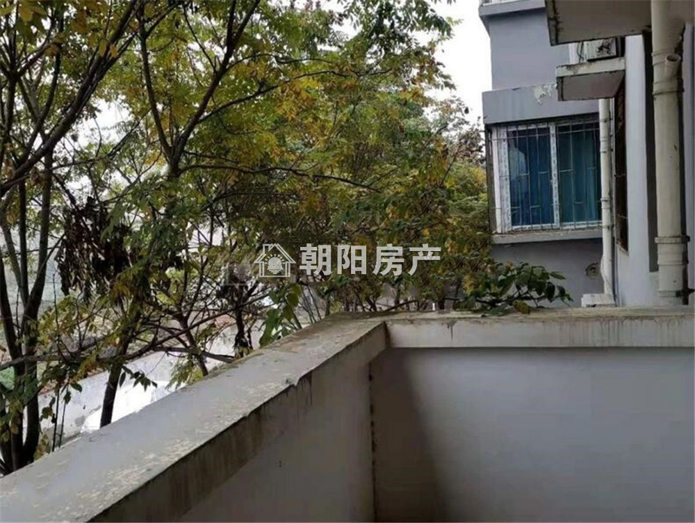 西城嘉园 72平 朝南两室 采光好 毛坯