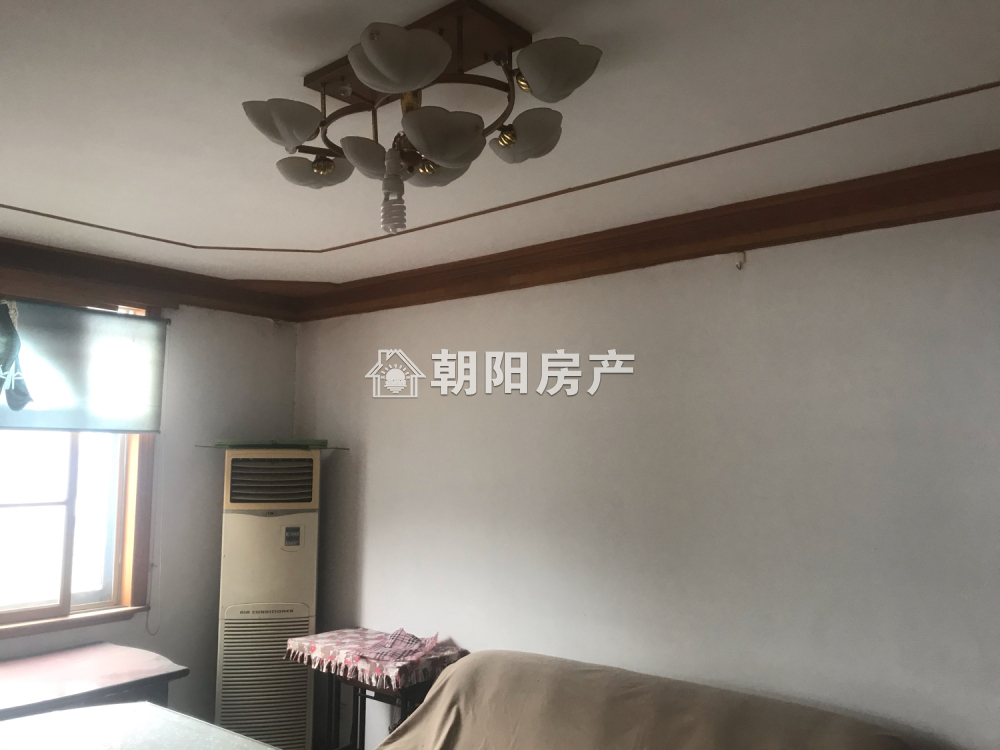 杏林小区 81平 南向两居 满两年 学区房 交通便利