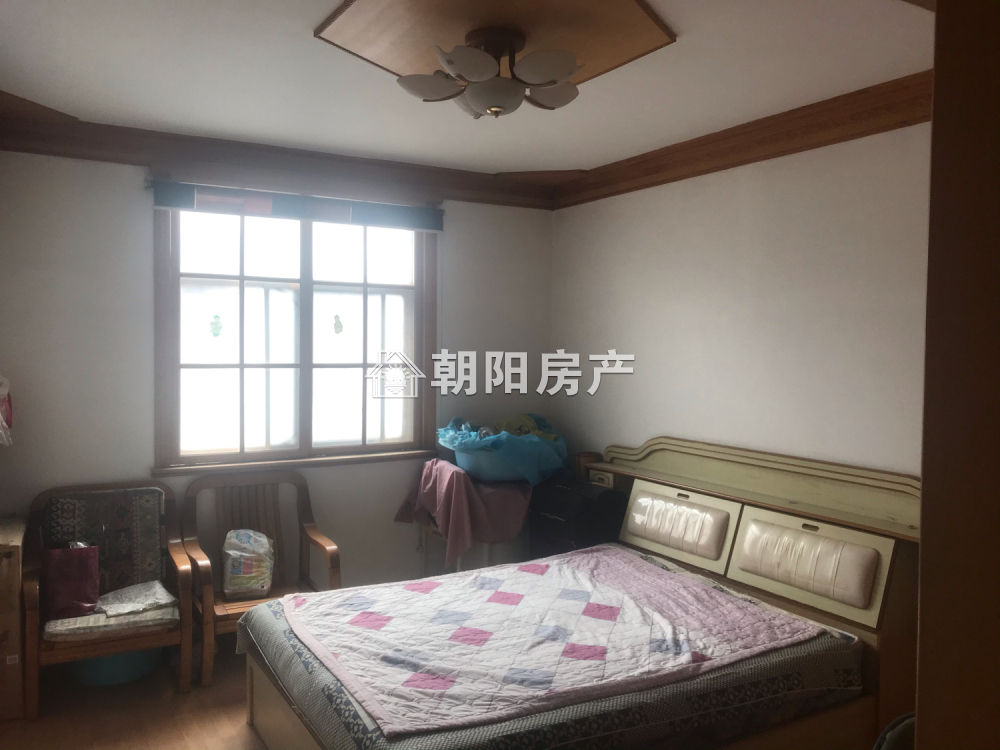 杏林小区 81平 南向两居 满两年 学区房 交通便利