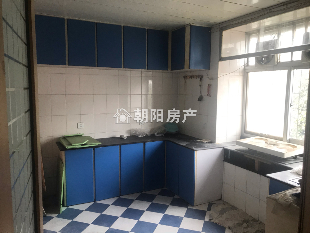 杏林小区 81平 南向两居 满两年 学区房 交通便利