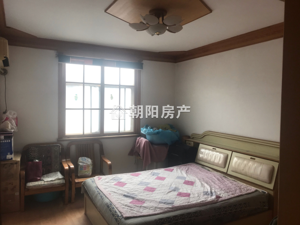 杏林小区 81平 南向两居 满两年 学区房 交通便利
