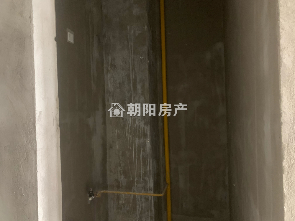 万茂华府 50平 朝南一室 高楼层视野好 随时看房