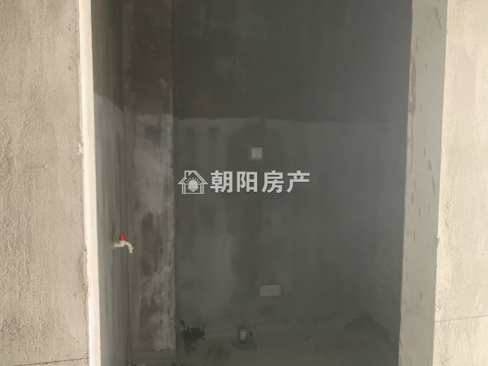万茂华府 50平 朝南一室 高楼层视野好 随时看房