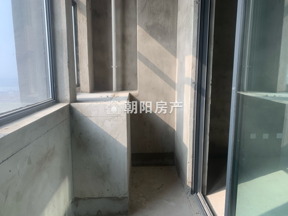 万茂华府 50平 朝南一室 高楼层视野好 随时看房