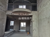 金豪阳光花园 145平 南向大户型 交通便利 毛坯