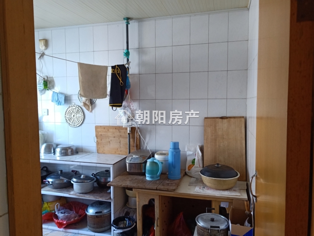 东苑新村 89平 南向两室两厅 简装 满五唯一 随时看房