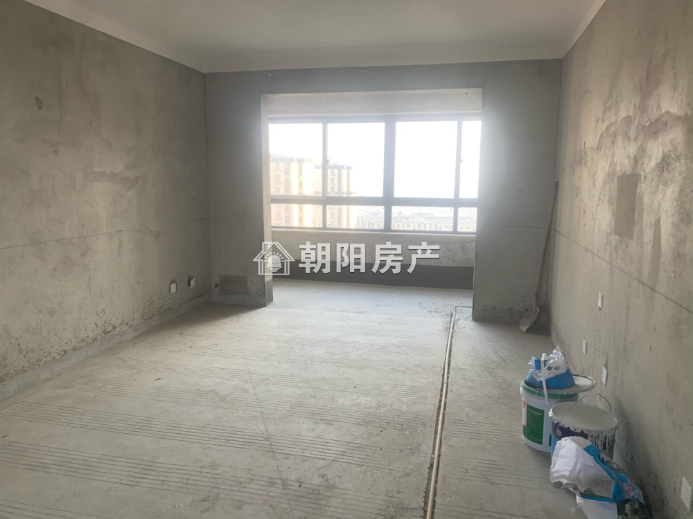南山里 134平 南向三室 采光好 独家房源