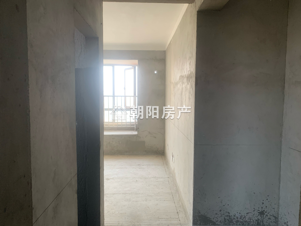 南山里 134平 南向三室 采光好 独家房源