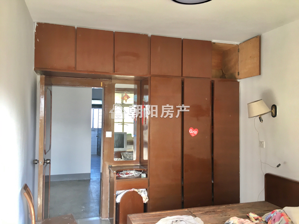 物资新村 50平 南向三室一厅 采光好 独家房源