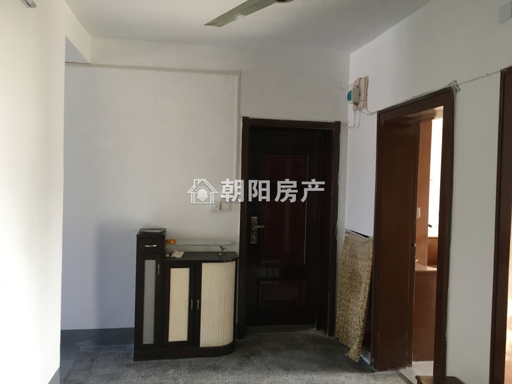 物资新村 50平 南向三室一厅 采光好 独家房源