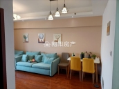 中环158 59平 东向一居 精装免税 4913元/平
