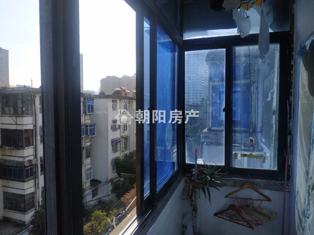 龙湖小区 66平 南向两室 学区房 满两年 配套齐全