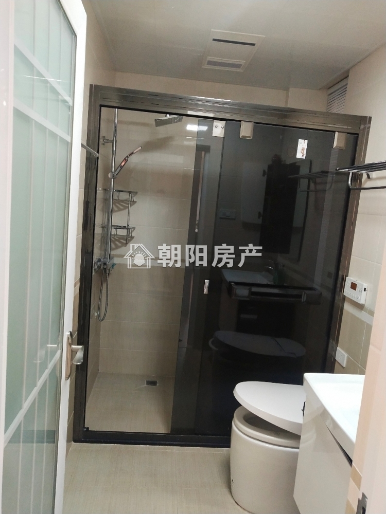 泉山湖龙湾 111平 南向两室两厅 精装洋房 随时看房
