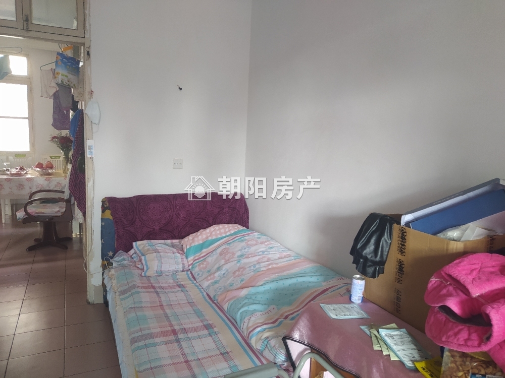 朝阳村 51平 南向两室 学区房 2549元/平
