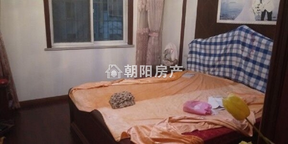 银鹭万树城 153平 南向四室两厅 精装免税 学区配套全