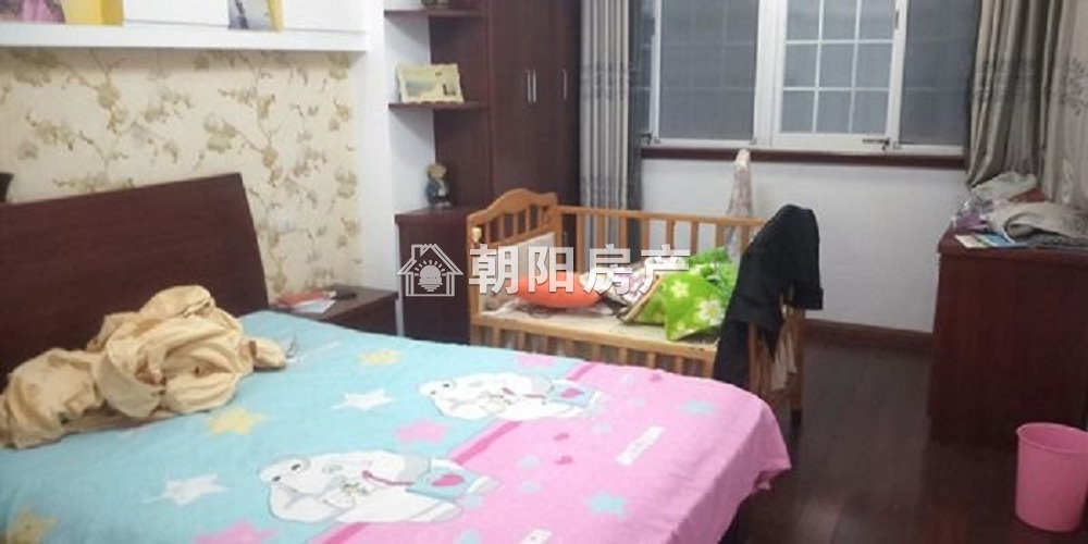 银鹭万树城 153平 南向四室两厅 精装免税 学区配套全
