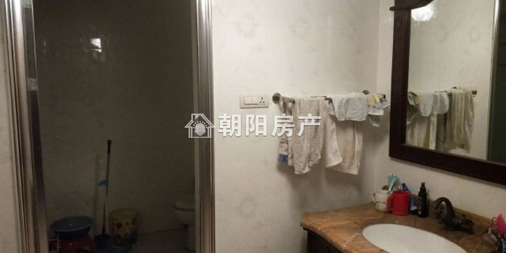 银鹭万树城 153平 南向四室两厅 精装免税 学区配套全