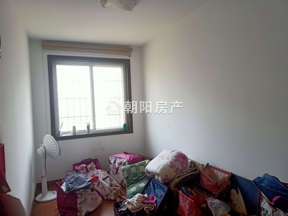瑞福居 107平 南向精装三室 满五唯一 学区房