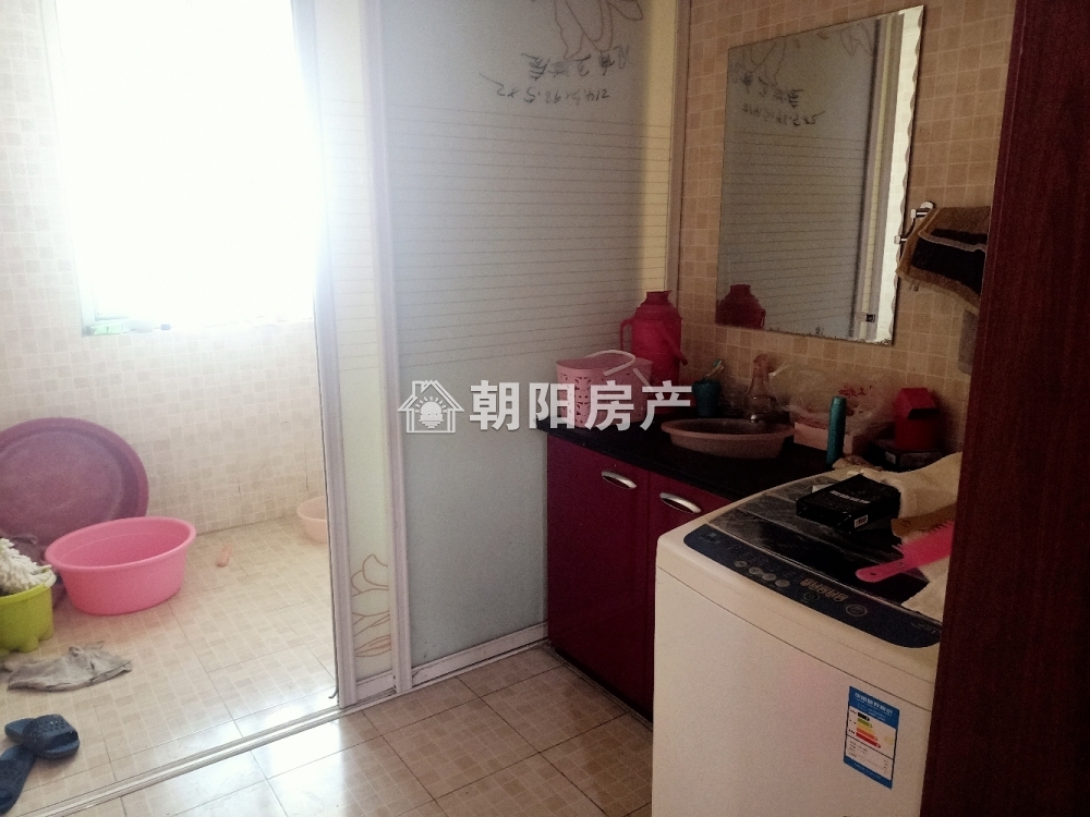 瑞福居 107平 南向精装三室 满五唯一 学区房