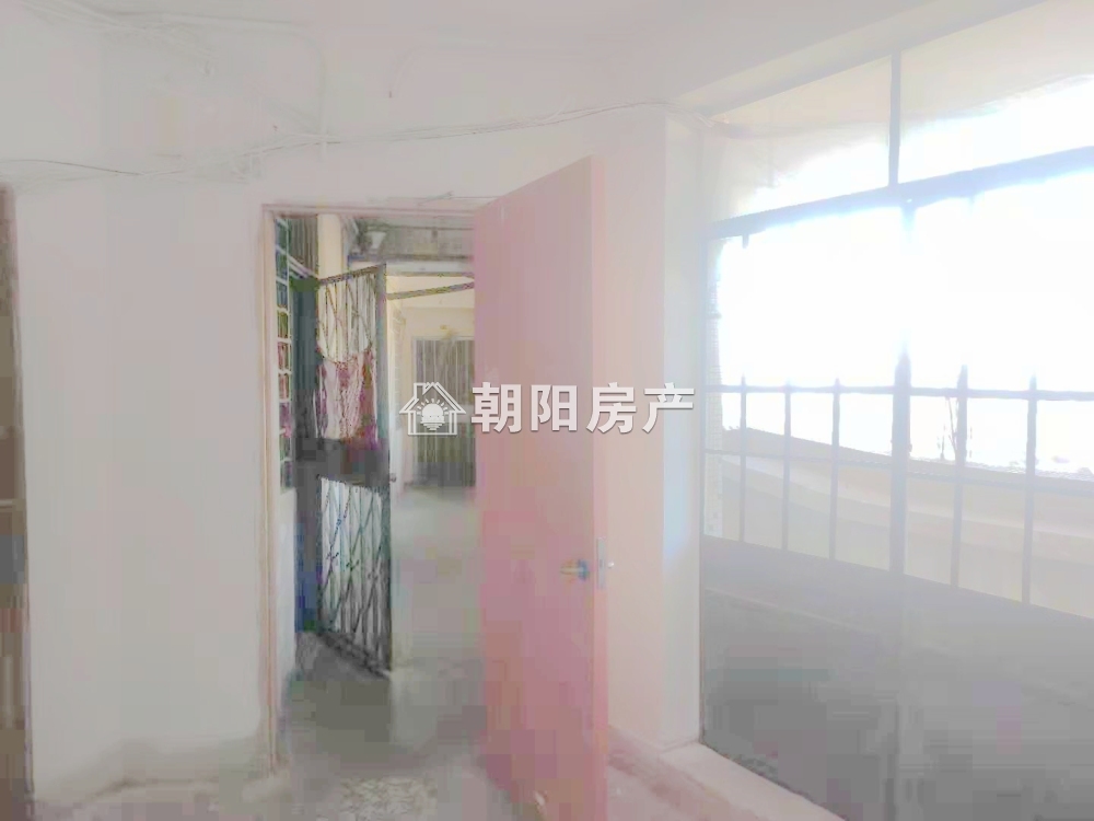泉山村 77平 朝南两居 满两年 学区房 交通便利