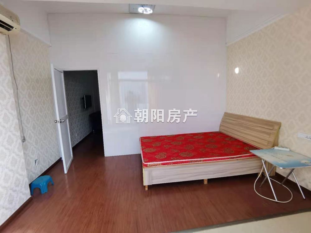 家乐福 57平 南向一室一厅 交通便利配套齐全随时看房