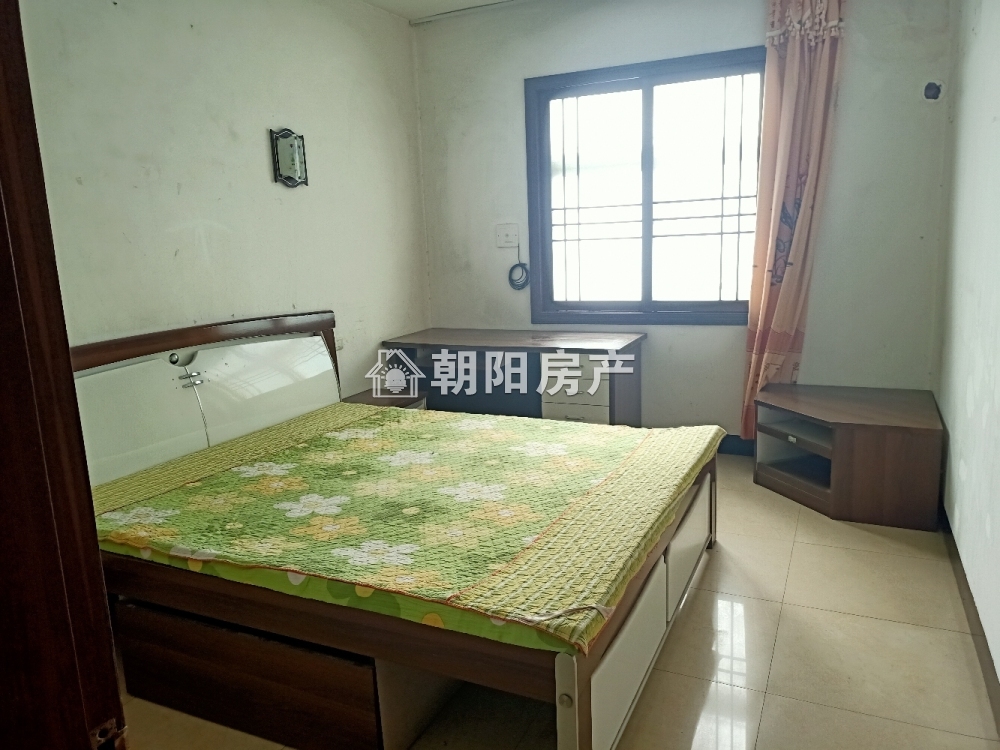 电建一公司厂外 62平 朝南两居 交通便利 随时看房