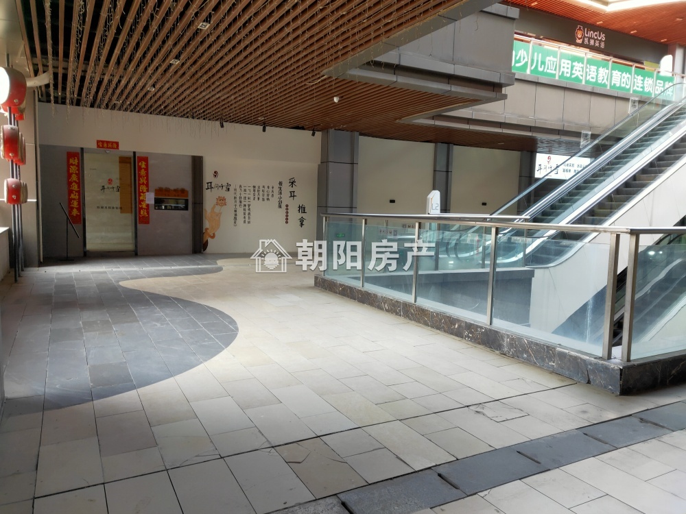 新城吾悦广场 55平 临街旺铺 优质地段