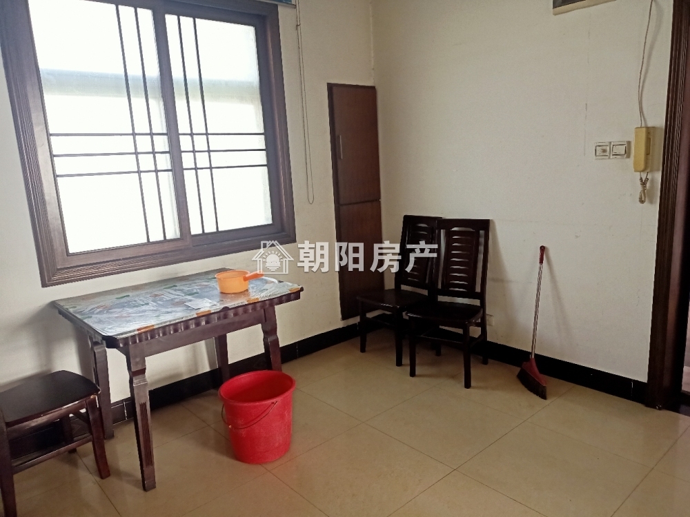 电建一公司厂外 62平 朝南两居 交通便利 随时看房