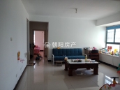 东方丽景 92平 南向简装两居 免税 学区房 交通便利