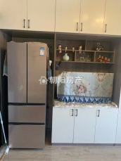 惠利中都铭座 49平 南向一室一厅 豪装配套齐全随时看房