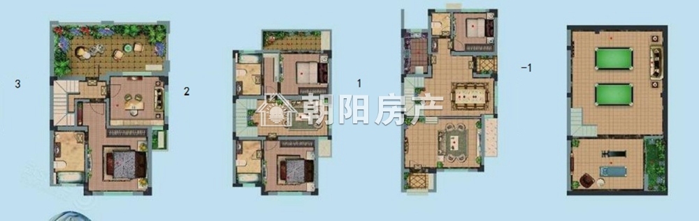泉山湖雍景湾 194平 南向五室别墅 满两年 交通便利