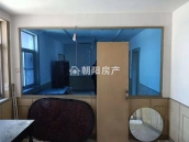 朝阳村 65平 南向两居 学区房 交通便利 随时看房