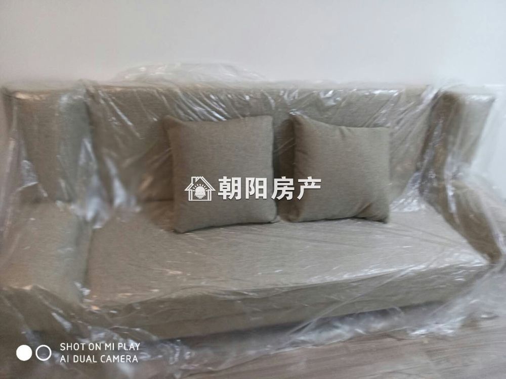 英伦联邦 45平 精装一室一厅 学区房 交通便利 随时看房