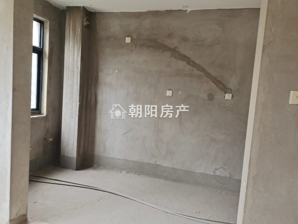 半山家园二期 104平 南向三室二厅 满两年学区房 采光好