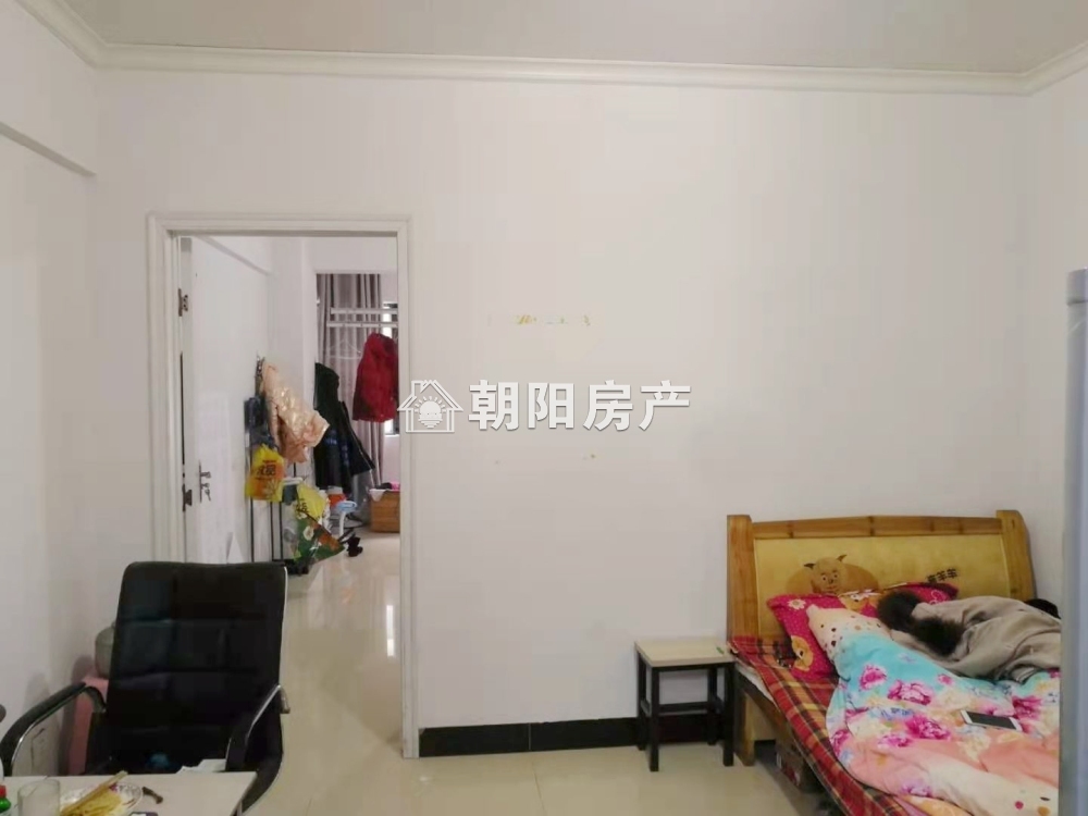 西湖春天 55平 南向一室一厅 满五唯一 学区房随时看房